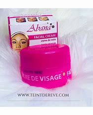[001237] ABANA CREME VIS 35ML