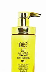 [005201] ADA LOVE LAIT COLLAGENE&GLUTA C 450ML