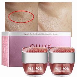 [004998] AILKE CREME VIS 25G*2