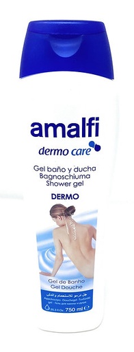 [615276] AMALFI DERMO 750ML