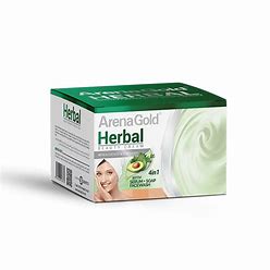 [004920] ARENA GOLD HERBAL 