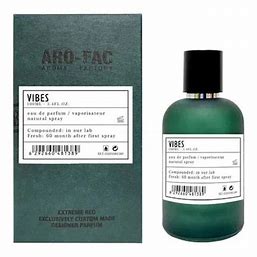[004799] ARO-FAC VIBES 100ML