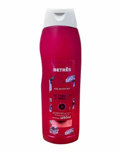 [000384] BETRES LUE TIEMPOS AGUELLAS 1250ML