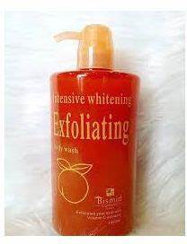 [004731] BISMID INTENSIVE WHITENING 1000ML