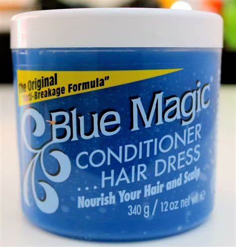 [001615] BLEU MAGIC 340G