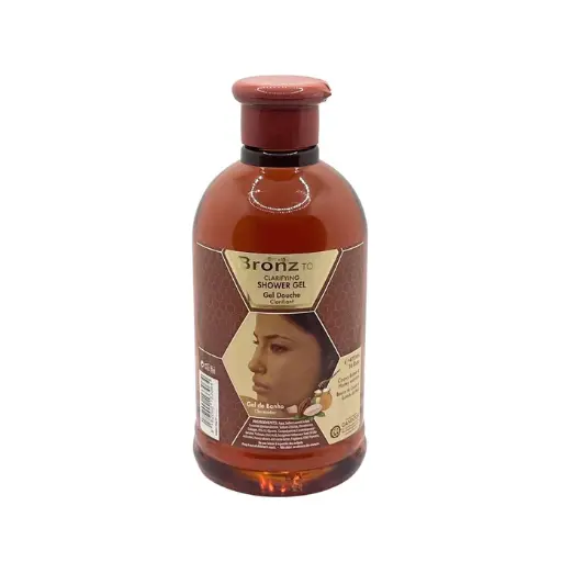 [001654] BRONZTONE GEL 475ML