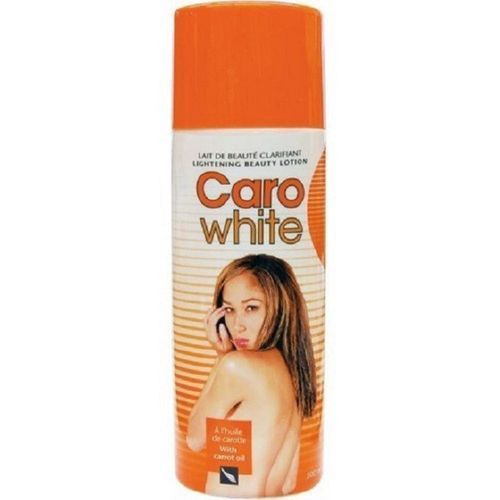 [000720] CARO WHITE LAIT 500ML