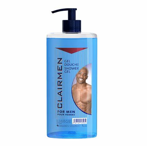 [000115] CLAIRMEN GEL 1L