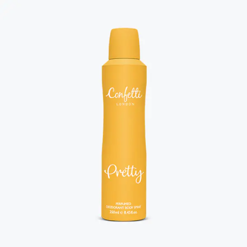 [000565] CONFETTI PRETTY 250ML