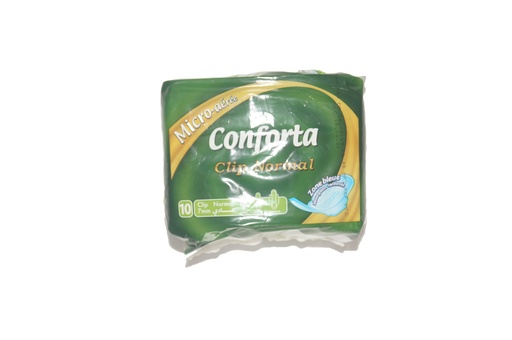 [000299] CONFORTA CLIP NORMAL