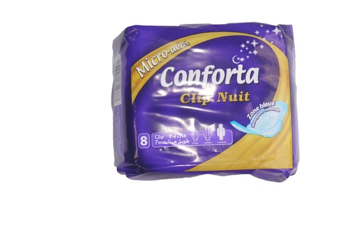 [000301] CONFORTA SUPER