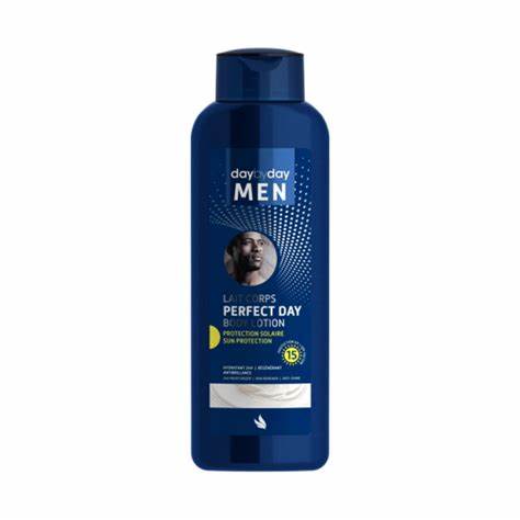 [000009] DAY BY DAY MEN LAIT 500ML