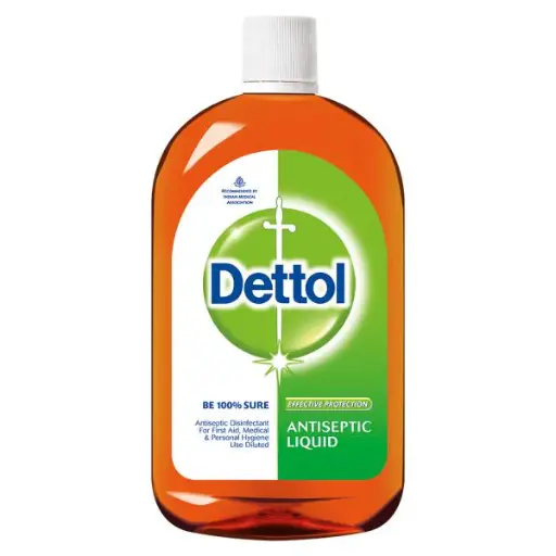 [000140] DETTOL 550ML