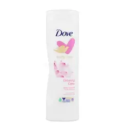 [003153] DOVE GLOWING CARE 400ML